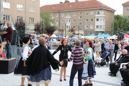 Foto a video: Banícky jarmok 2017 85