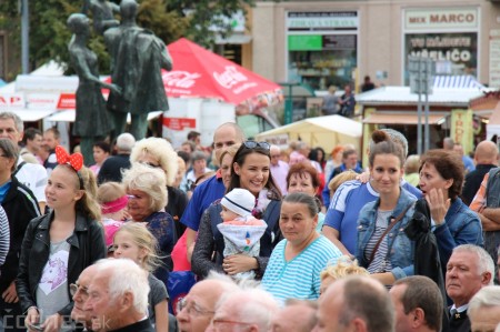 Foto a video: Banícky jarmok 2017 86