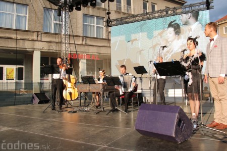 Foto a video: Banícky jarmok 2017 88