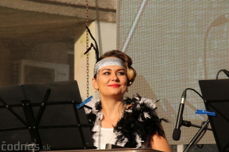 Foto a video: Banícky jarmok 2017 90
