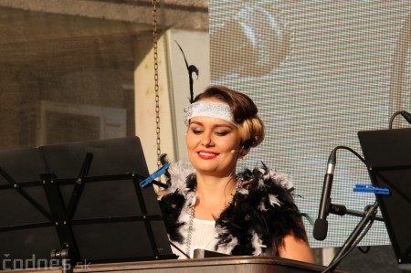 Foto a video: Banícky jarmok 2017 91