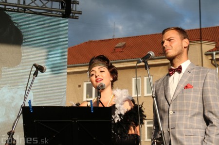 Foto a video: Banícky jarmok 2017 92