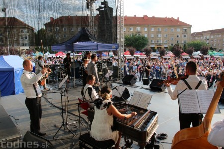 Foto a video: Banícky jarmok 2017 94