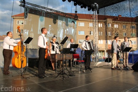 Foto a video: Banícky jarmok 2017 96