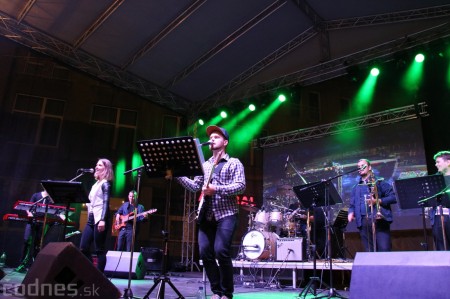 Foto a video: Banícky jarmok 2017 98