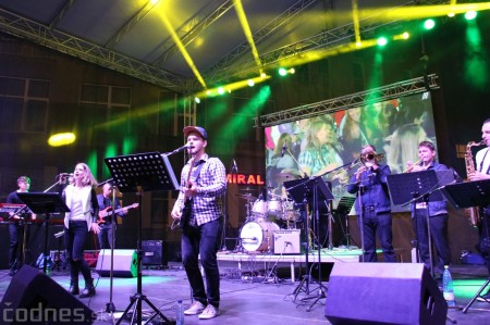Foto a video: Banícky jarmok 2017 100