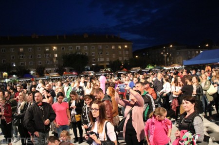 Foto a video: Banícky jarmok 2017 101