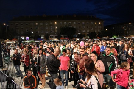 Foto a video: Banícky jarmok 2017 102