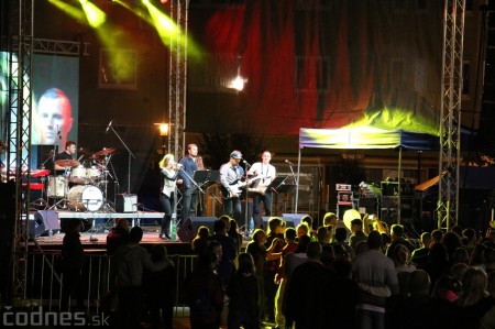 Foto a video: Banícky jarmok 2017 108