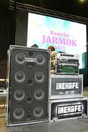 Foto a video: Banícky jarmok 2017 119