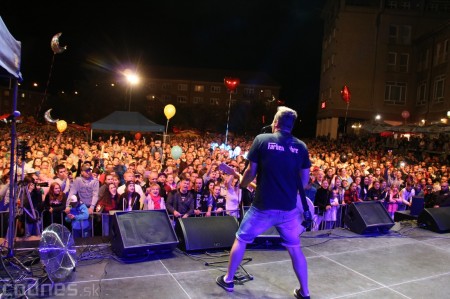 Foto a video: Banícky jarmok 2017 123