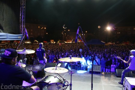 Foto a video: Banícky jarmok 2017 125