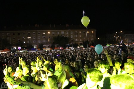 Foto a video: Banícky jarmok 2017 136