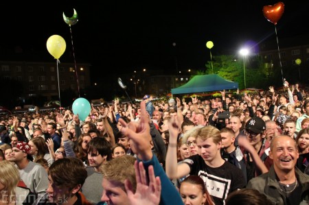 Foto a video: Banícky jarmok 2017 137