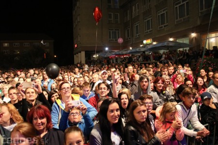 Foto a video: Banícky jarmok 2017 138