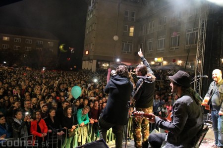 Foto a video: Banícky jarmok 2017 175
