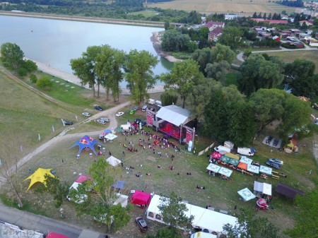 Foto a video: Rockfest Nitrianske RUDNO 2017 0