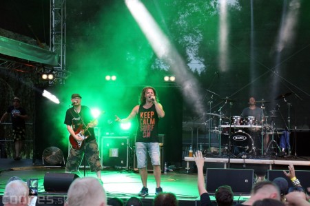 Foto a video: Rockfest Nitrianske RUDNO 2017 9