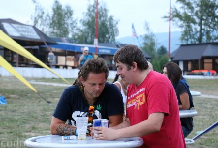 Foto a video: Rockfest Nitrianske RUDNO 2017 15