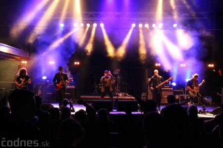 Foto a video: Rockfest Nitrianske RUDNO 2017 20