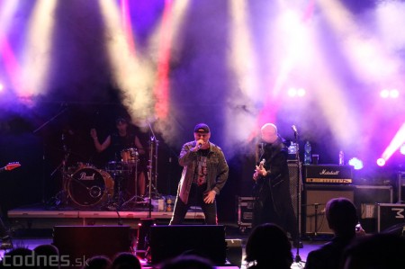 Foto a video: Rockfest Nitrianske RUDNO 2017 21