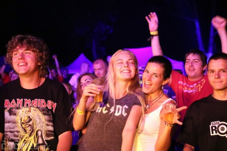 Foto a video: Rockfest Nitrianske RUDNO 2017 27