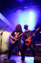 Foto a video: Rockfest Nitrianske RUDNO 2017 37