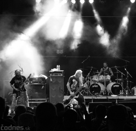 Foto a video: Rockfest Nitrianske RUDNO 2017 49