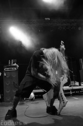 Foto a video: Rockfest Nitrianske RUDNO 2017 60