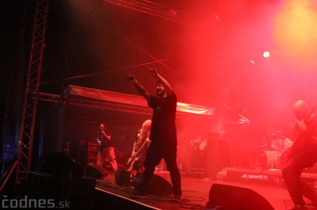 Foto a video: Rockfest Nitrianske RUDNO 2017 61