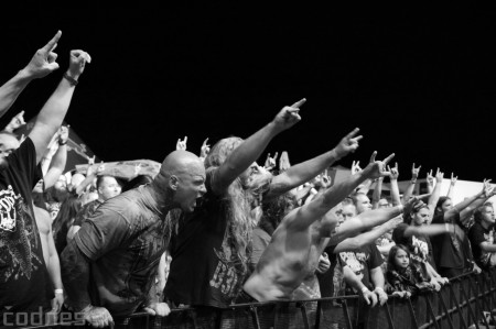 Foto a video: Rockfest Nitrianske RUDNO 2017 64