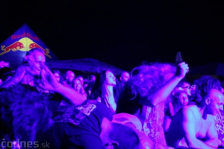 Foto a video: Rockfest Nitrianske RUDNO 2017 65