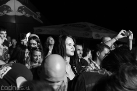 Foto a video: Rockfest Nitrianske RUDNO 2017 69