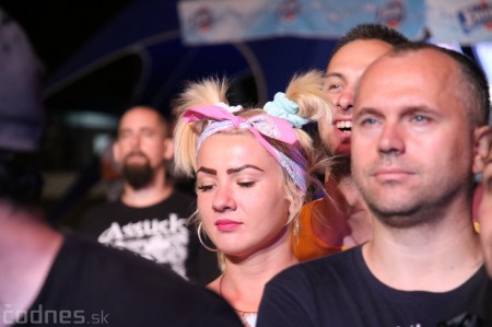 Foto a video: Rockfest Nitrianske RUDNO 2017 79