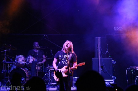 Foto a video: Rockfest Nitrianske RUDNO 2017 81