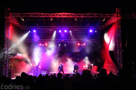 Foto a video: Rockfest Nitrianske RUDNO 2017 95