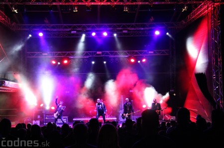 Foto a video: Rockfest Nitrianske RUDNO 2017 97