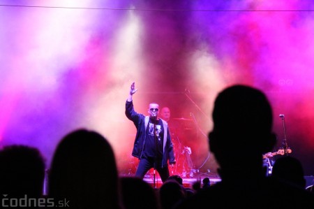 Foto a video: Rockfest Nitrianske RUDNO 2017 98