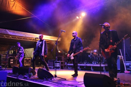 Foto a video: Rockfest Nitrianske RUDNO 2017 104