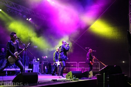 Foto a video: Rockfest Nitrianske RUDNO 2017 110