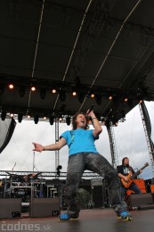 Foto a video: Legendy festival 2017 - sobota 0