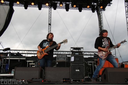 Foto a video: Legendy festival 2017 - sobota 1