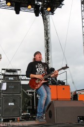 Foto a video: Legendy festival 2017 - sobota 2