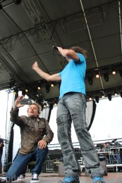 Foto a video: Legendy festival 2017 - sobota 3