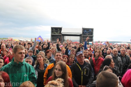 Foto a video: Legendy festival 2017 - sobota 4