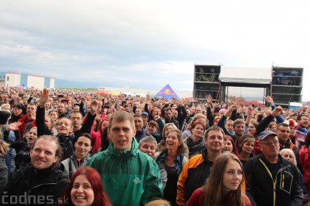 Foto a video: Legendy festival 2017 - sobota 5