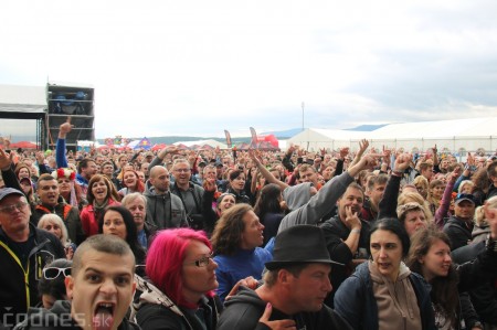 Foto a video: Legendy festival 2017 - sobota 6