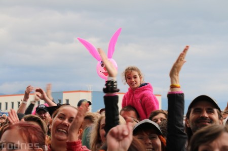 Foto a video: Legendy festival 2017 - sobota 7