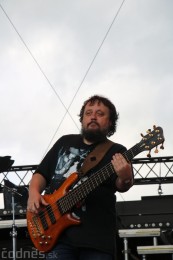 Foto a video: Legendy festival 2017 - sobota 9