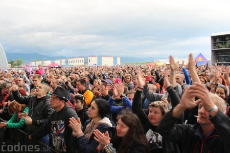 Foto a video: Legendy festival 2017 - sobota 10